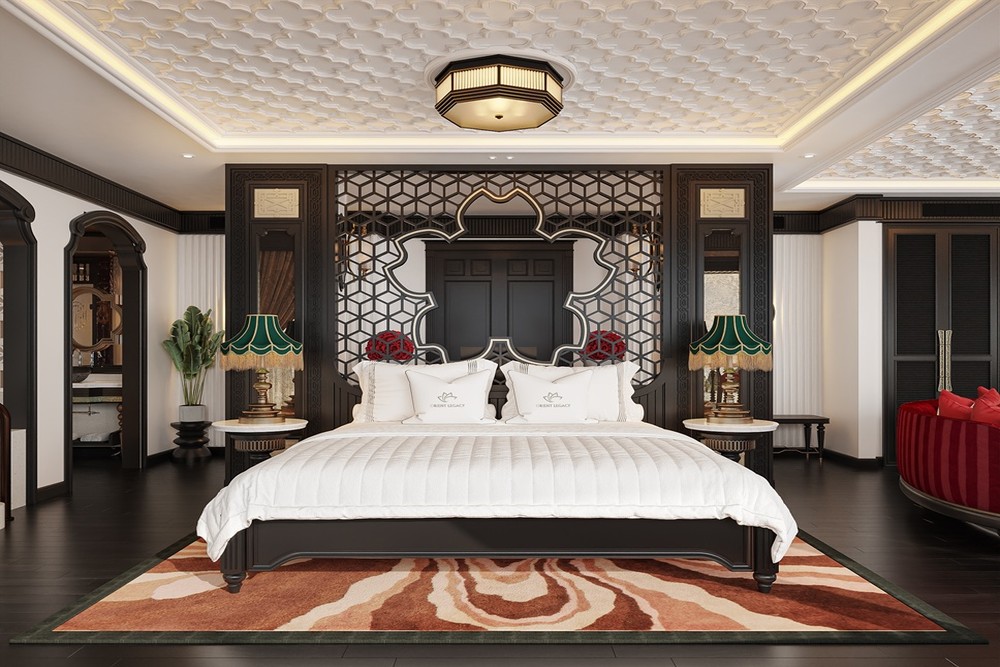 Saigon Legacy Suite